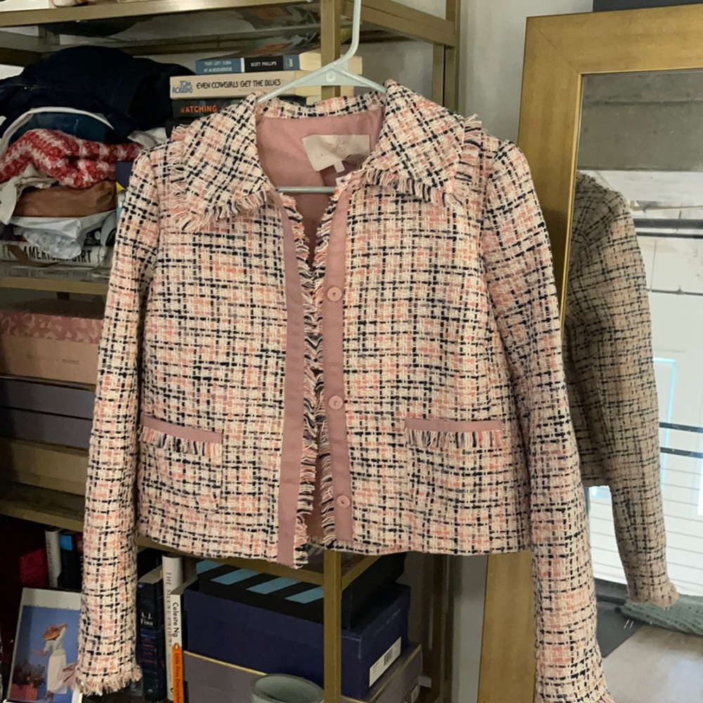 Annika Jacket NWT
